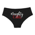 Naughty GIRL